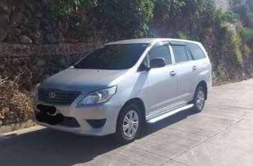 Toyota Innova 2012 for sale