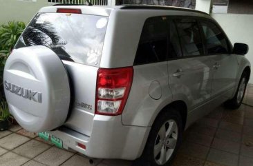 Like New Suzuki Grand Vitara for sale