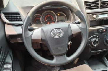 2017 Toyota Avanza 1.3J Manual Gas Champagne "88 Westpoint"