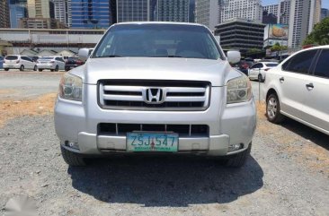 2007 Honda Pilot for sale