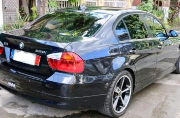 2007 BMW 320I FOR SALE