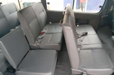 Toyota Hiace Commuter 1996 for sale