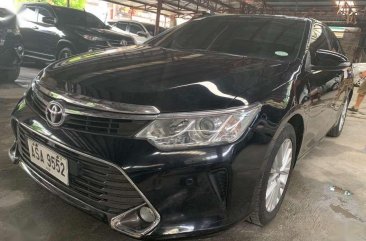 TOYOTA 2015 Camry for sale