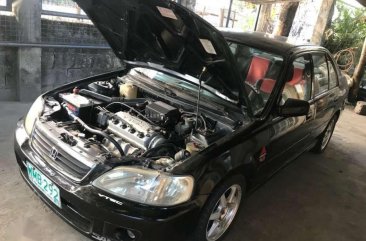 Honda City Type Z 2000 for sale