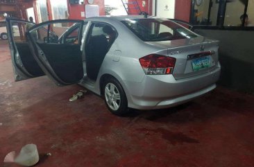 Honda City 2010 for sale