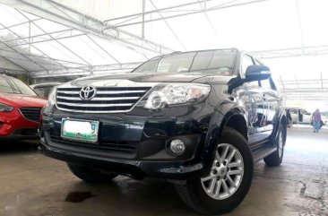 2012 Toyota Fortuner for sale