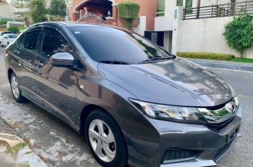 Rush For sale 2014 Honda City 1.5E CVT 