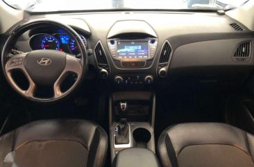 2016 Hyundai Tucson for sale