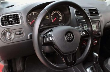 2016 Volkswagen Polo Hatchback for sale