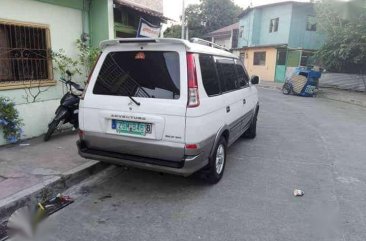 Mitsubishi Adventure 2007 for sale