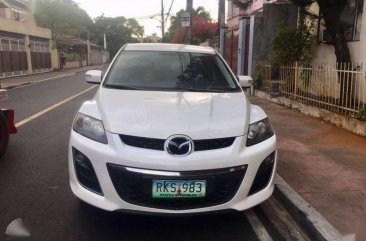 Mazda CX-7 2011 for sale