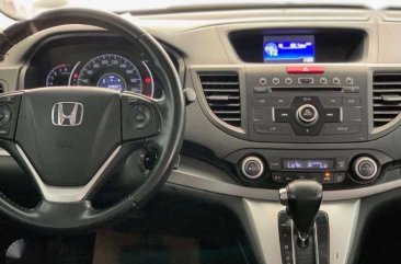 FRESH 2015 Honda Crv for sale