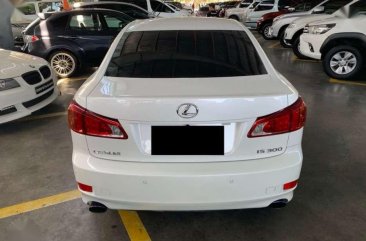 2010 Lexus IS300 for sale