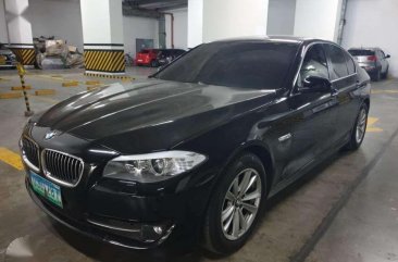 2013 BMW 520D FOR SALE