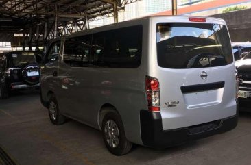 2017 Nissan NV350 Urvan for sale