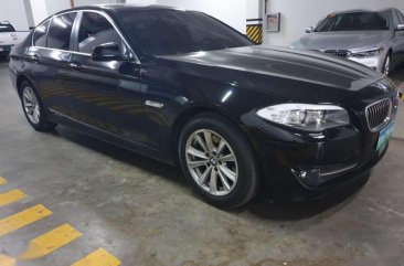 2013 BMW 520D FOR SALE
