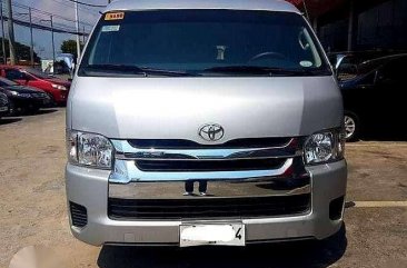 2014 Toyota Hiace for sale