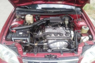 Honda City Type Z 2001 for sale