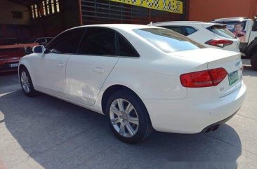 Audi A4 2012 for sale 