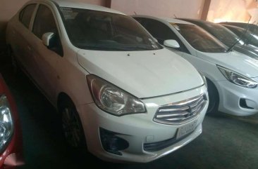 2015 Mitsubishi Mirage G4 for sale