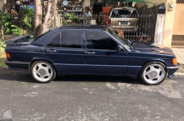 1992 Mercedes Benz 190E for sale