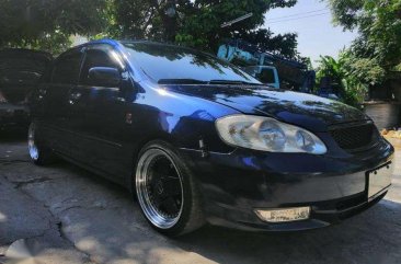 Toyota Corolla ALTIS 1.6 E 2001 for sale