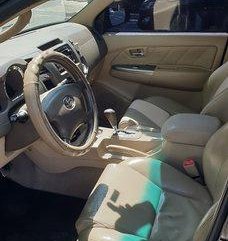 Toyota Fortuner 2008 for sale