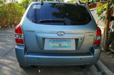 Hyundai Tucson 2009 for sale