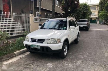 Honda CRV 2000 for sale