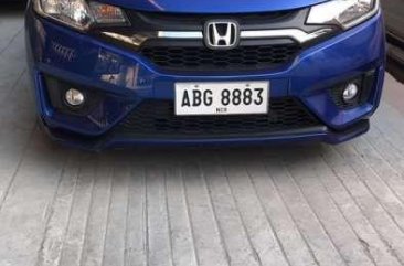 Honda Jazz 2015 for sale