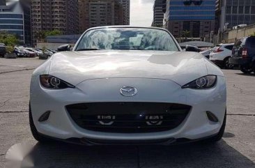 2018 Mazda MX5 for sale