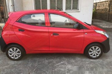 Hyundai Eon 2013 for sale