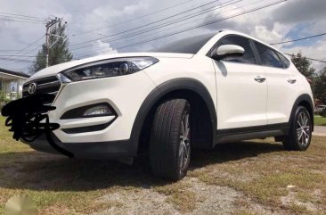 2016 Hyundai Tucson for sale