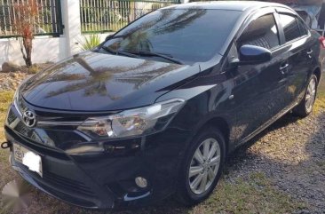 2017 Toyota Vios 1.3 E CVT for sale