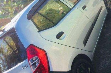 2012 Hyundai i10 for sale