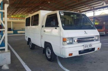 Like new Mitsubishi L300 for sale