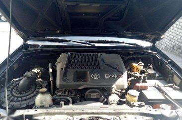 Toyota Fortuner 2013 (rosariocars) for sale