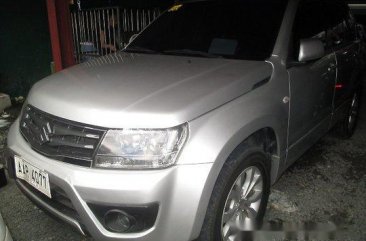 Suzuki Vitara 2014 AT for sale 