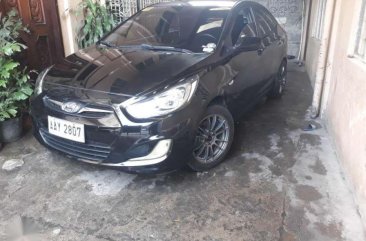 2014 Hyundai Accent for sale