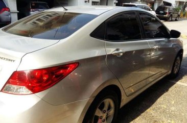 2011 Hyundai Accent for sale