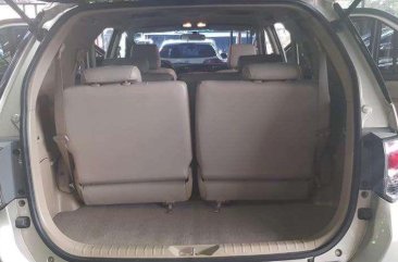 Toyota Fortuner VNT 2014 for sale