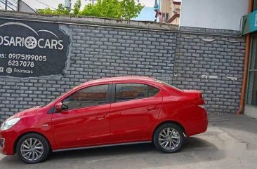 Mitsubishi Mirage G4 2015 for sale