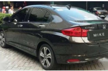 2014 Honda City for sale