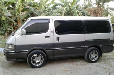 Toyota Hiace 2010 for sale