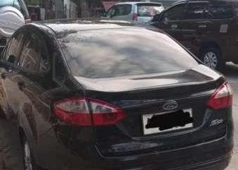 Ford Fiesta 2014 for sale