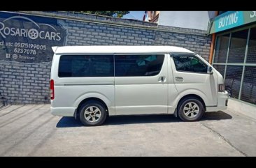 2011 Toyota Hiace for sale