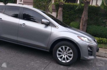 2011 Mazda CX7 for sale