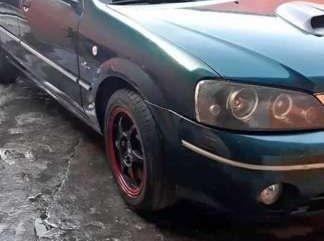 Ford Lynx 2004 for sale