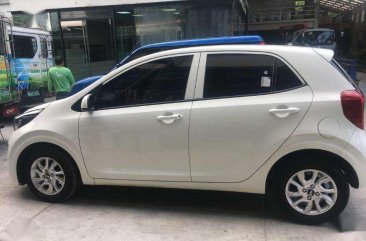 Kia Picanto 2018 for sale