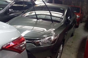 Toyota Vios 2017 for sale